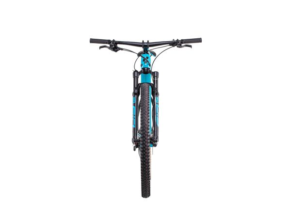 Bicicleta de Montaña Cube Elite C:62 One Carbono