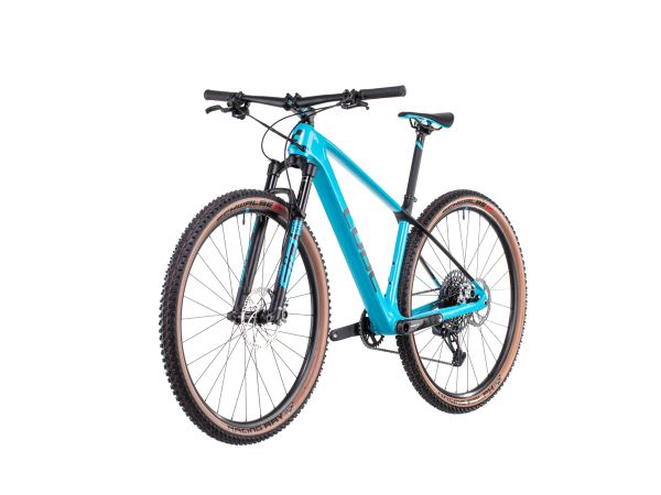 Bicicleta de Montaña Carbono Cube Elite C:62 One 29 2022