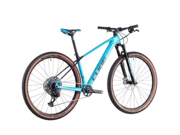 Bicicleta de Montaña Carbono Cube Elite C:62 One 29 2022