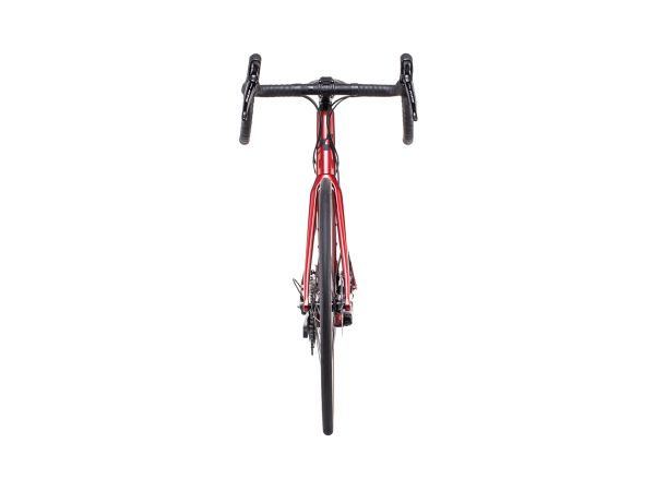Bicicleta de Ruta Cube Attain SL