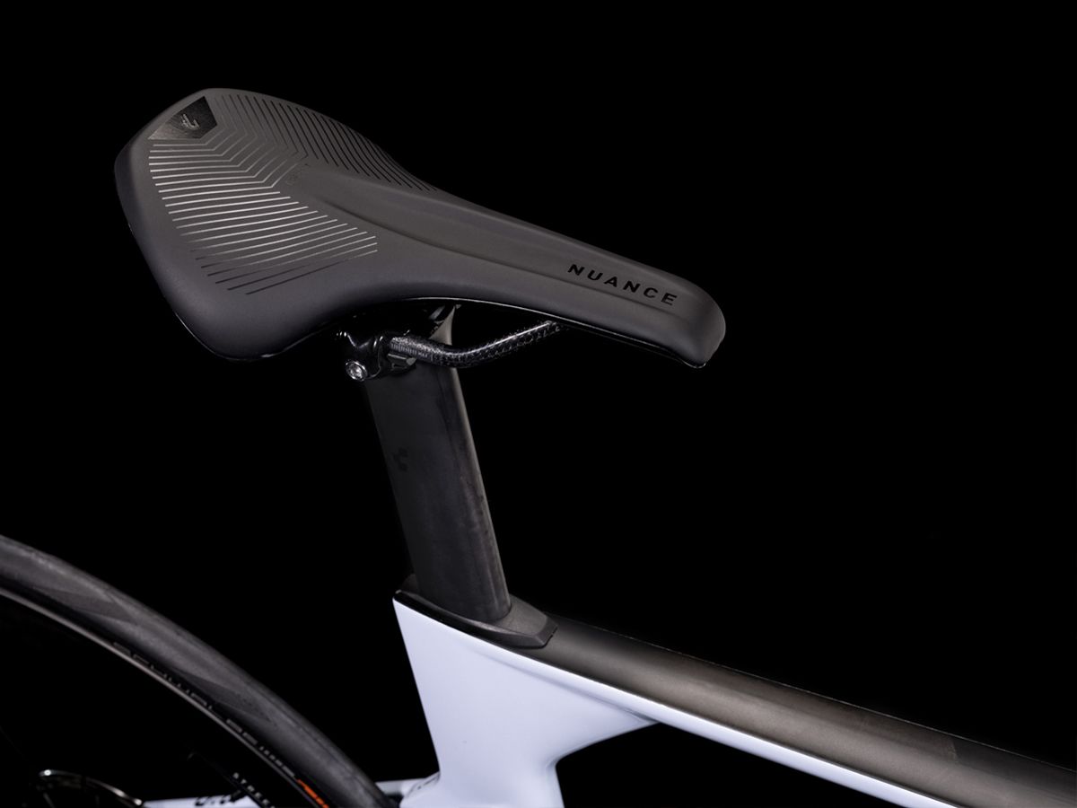 Bicicleta de Ruta Cube Litening Aero C:68X Pro