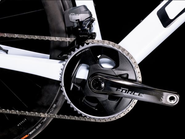 Bicicleta de Ruta Cube Litening Aero C:68X Pro