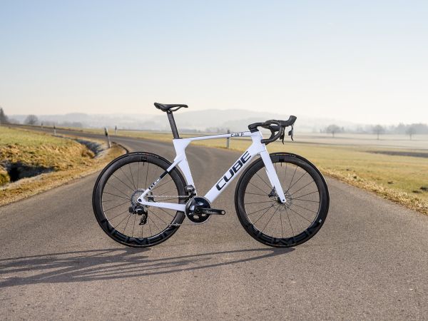 Bicicleta de Ruta Cube Litening Aero C:68X Pro