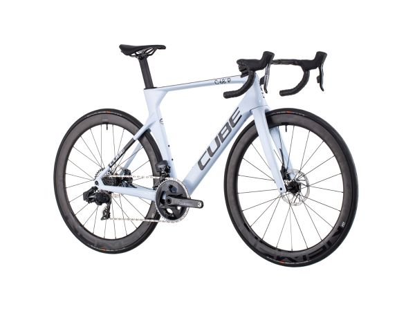 Bicicleta de Ruta Cube Litening Aero C:68X Pro