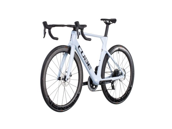 Bicicleta de Ruta Cube Litening Aero C:68X Pro