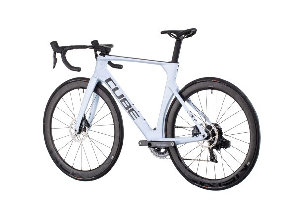 Bicicleta de Ruta Cube Litening Aero C:68X Pro