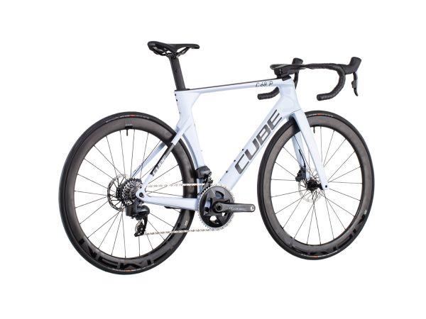 Bicicleta de Ruta Cube Litening Aero C:68X Pro