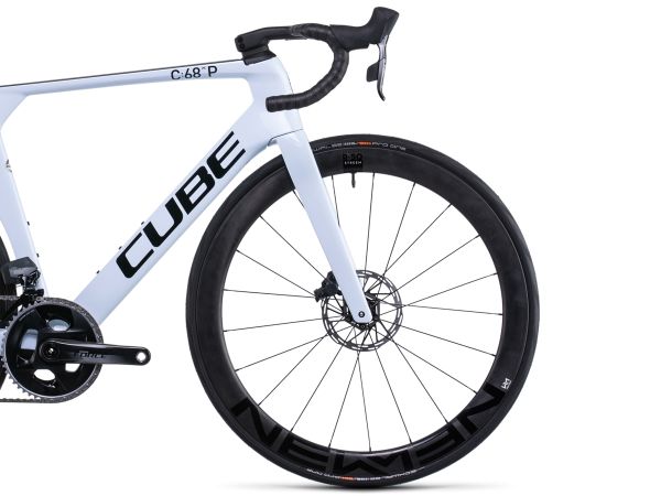 Bicicleta de Ruta Cube Litening Aero C:68X Pro