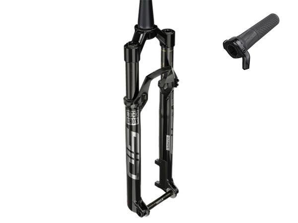 Horquilla Rockshox SID SL Ultimate 29 DebonAir 100 15 Boost Tapered TwistLoc