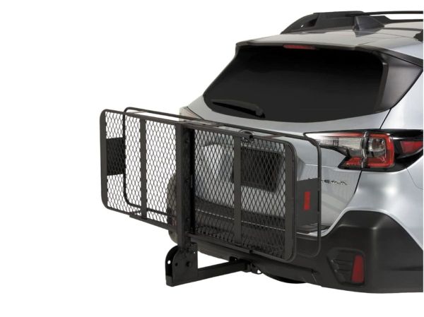 Portaequipaje Enganche Trailer Thule Sportrack Vista