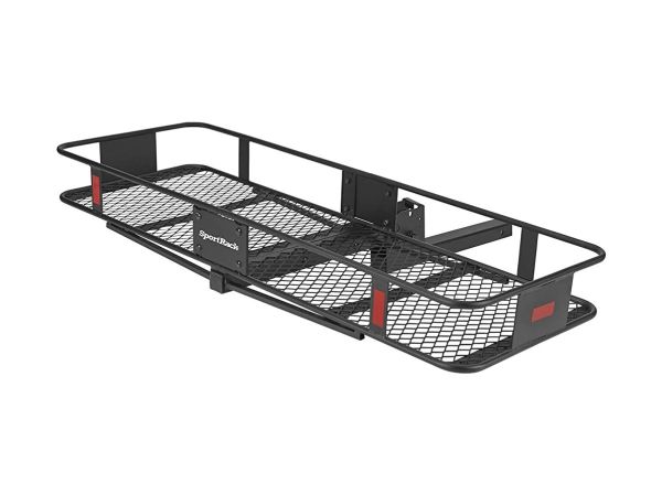 Portaequipaje Enganche Trailer Thule Sportrack Vista