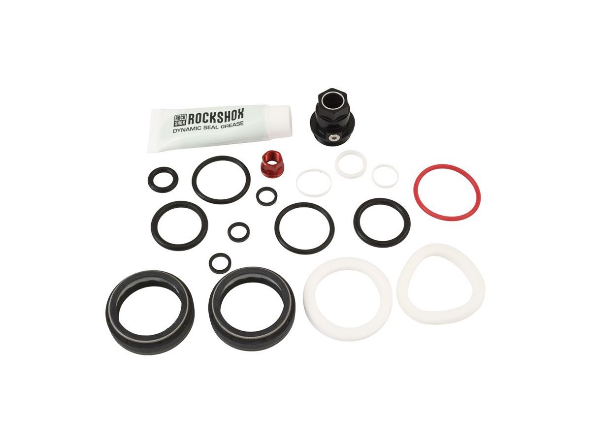 Service Kit Horquilla RockShox 200hs/1año SID RLC ('17-'19)/ULTIMATE ('20-'22)