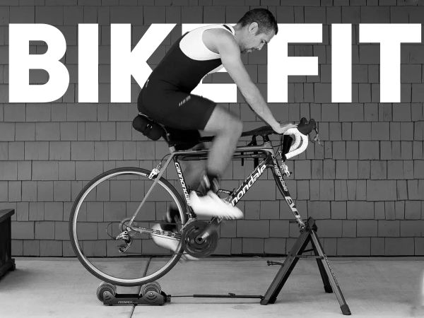 Servicio de Bike Fit Básico