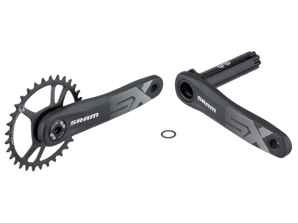 Plato Palanca MTB SRAM SX Eagle DUB 175mm 32T