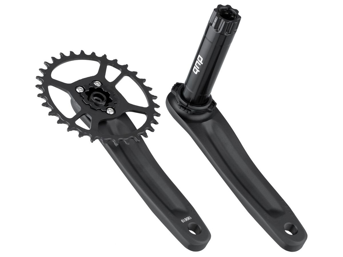 Plato Palanca SRAM MTB 12v SX Eagle DUB 175mm 32T