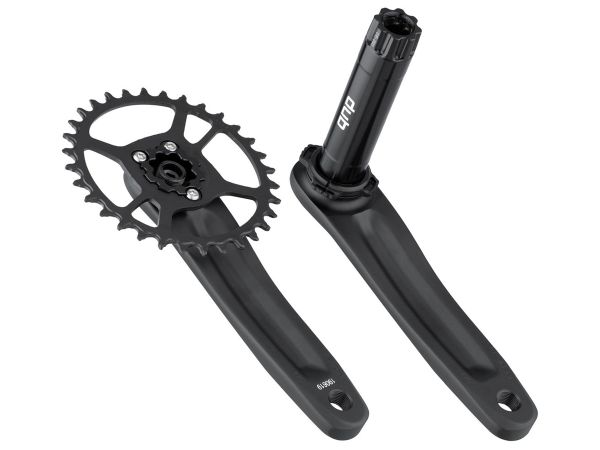Plato Palanca SRAM MTB 12v SX Eagle DUB 175mm 32T