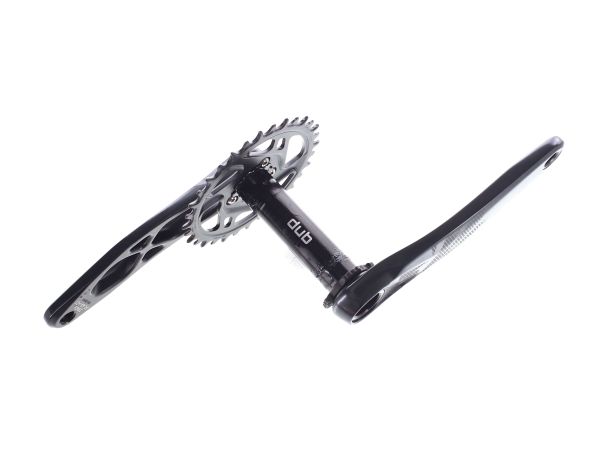 Plato Palanca MTB Sram 12v GX Eagle DUB 175mm 148 Boost 32T DM Lunar