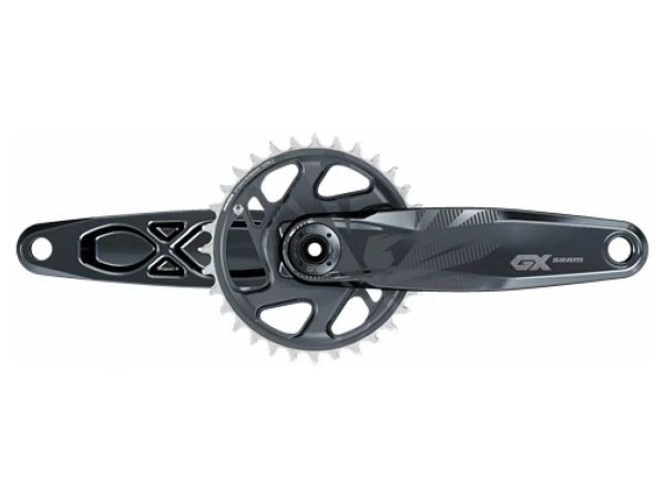 Plato Palanca MTB SRAM GX Eagle Lunar CL 55mm DUB 175mm