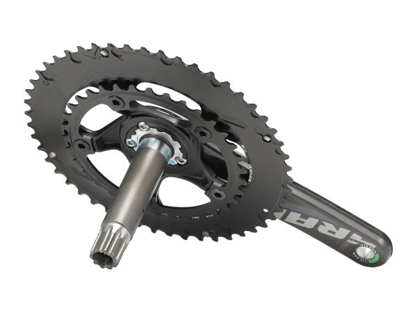 Plato Palanca de bicicleta de Ruta Sram Force 22, 170mm, GXP 50-34