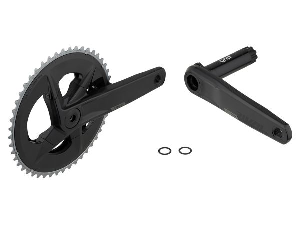 Plato Palanca SRAM Ruta 12v Rival DUB 172.5mm 35/48T 107BCD