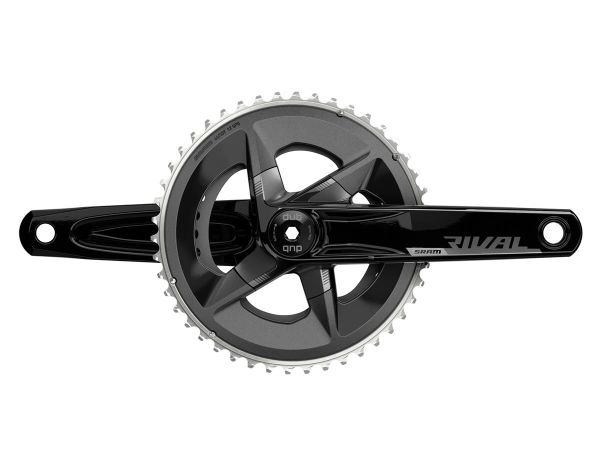 Plato Palanca Ruta SRAM Rival D1 DUB 170mm 48-35T