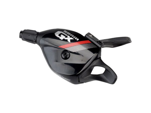 Shifter delantero-izq Sram GX (2 velocidades)