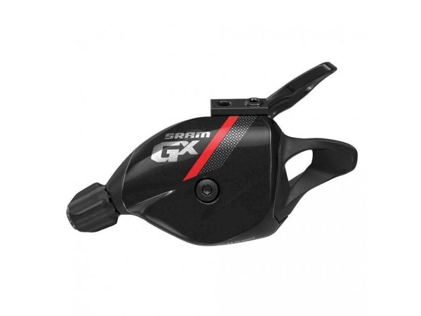 Shifter delantero-izq Sram GX (2 velocidades)