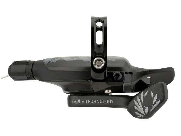 Shifter MTB Sram XX1 Eagle Trigger 1x12v Lunar