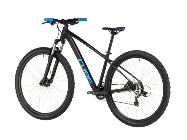 Bicicleta de Montaña Aluminio Cube Aim 29