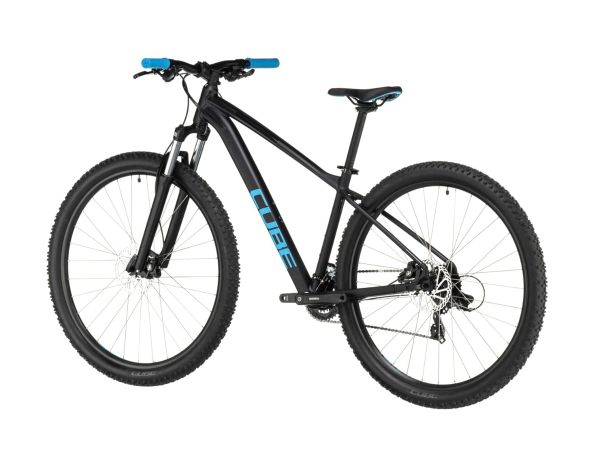 Bicicleta de Montaña Cube Aim 27