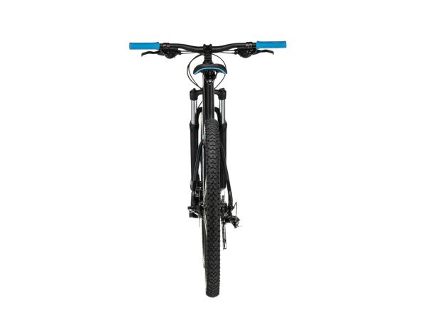 Bicicleta de Montaña Aluminio Cube Aim 29