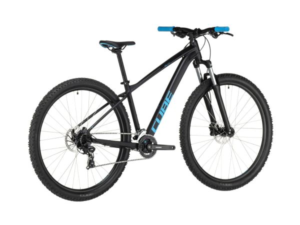 Bicicleta de Montaña Aluminio Cube Aim 29
