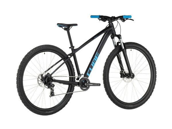 Bicicleta de Montaña Cube Aim 27