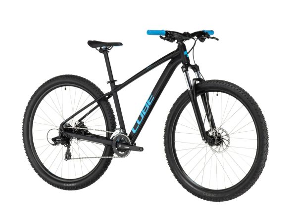 Bicicleta de Montaña Cube Aim 27