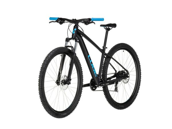 Bicicleta de Montaña Aluminio Cube Aim 29