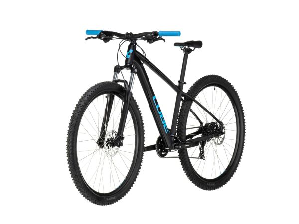 Bicicleta de Montaña Cube Aim 27