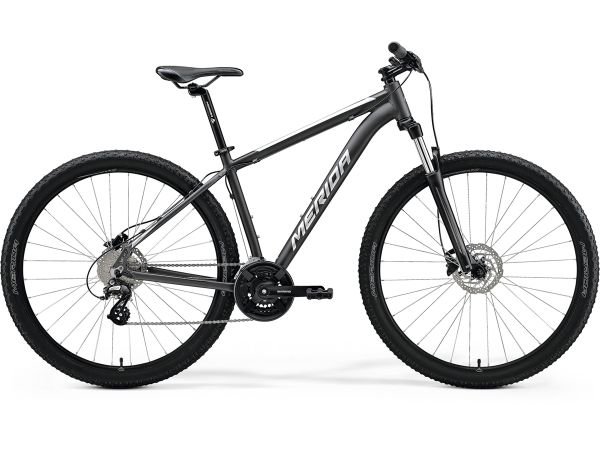 Bicicleta montaña Merida Big Seven 15 Gen 2