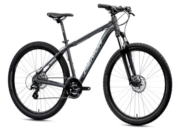 Bicicleta montaña Merida Big Seven 15 Gen 2