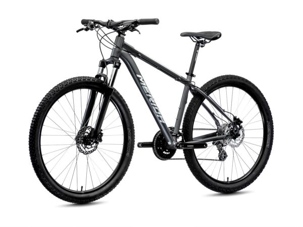 Bicicleta montaña Merida Big Seven 15 Gen 2