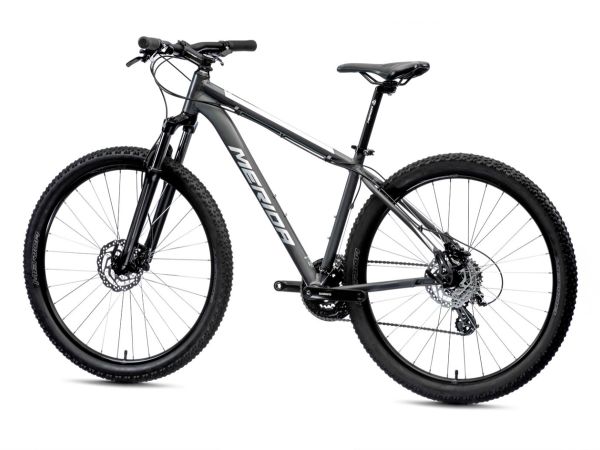 Bicicleta montaña Merida Big Seven 15 Gen 2