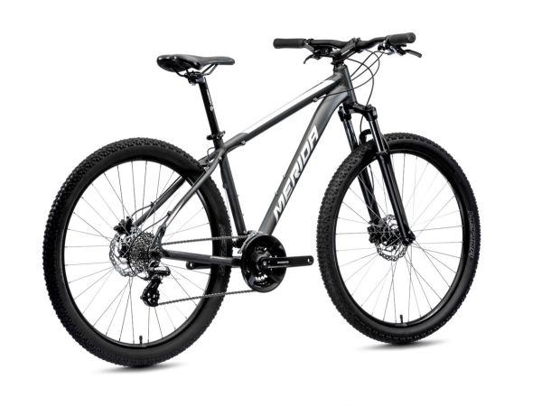 Bicicleta montaña Merida Big Seven 15 Gen 2