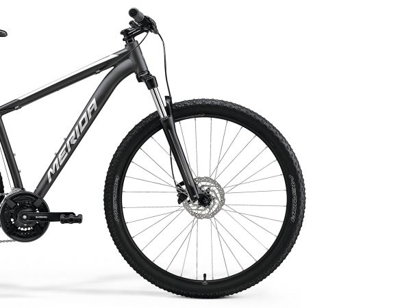 Bicicleta montaña Merida Big Seven 15 Gen 2