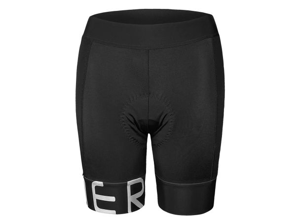 Calza Corta Ciclismo Hombre Funkier Lago Pro Gel