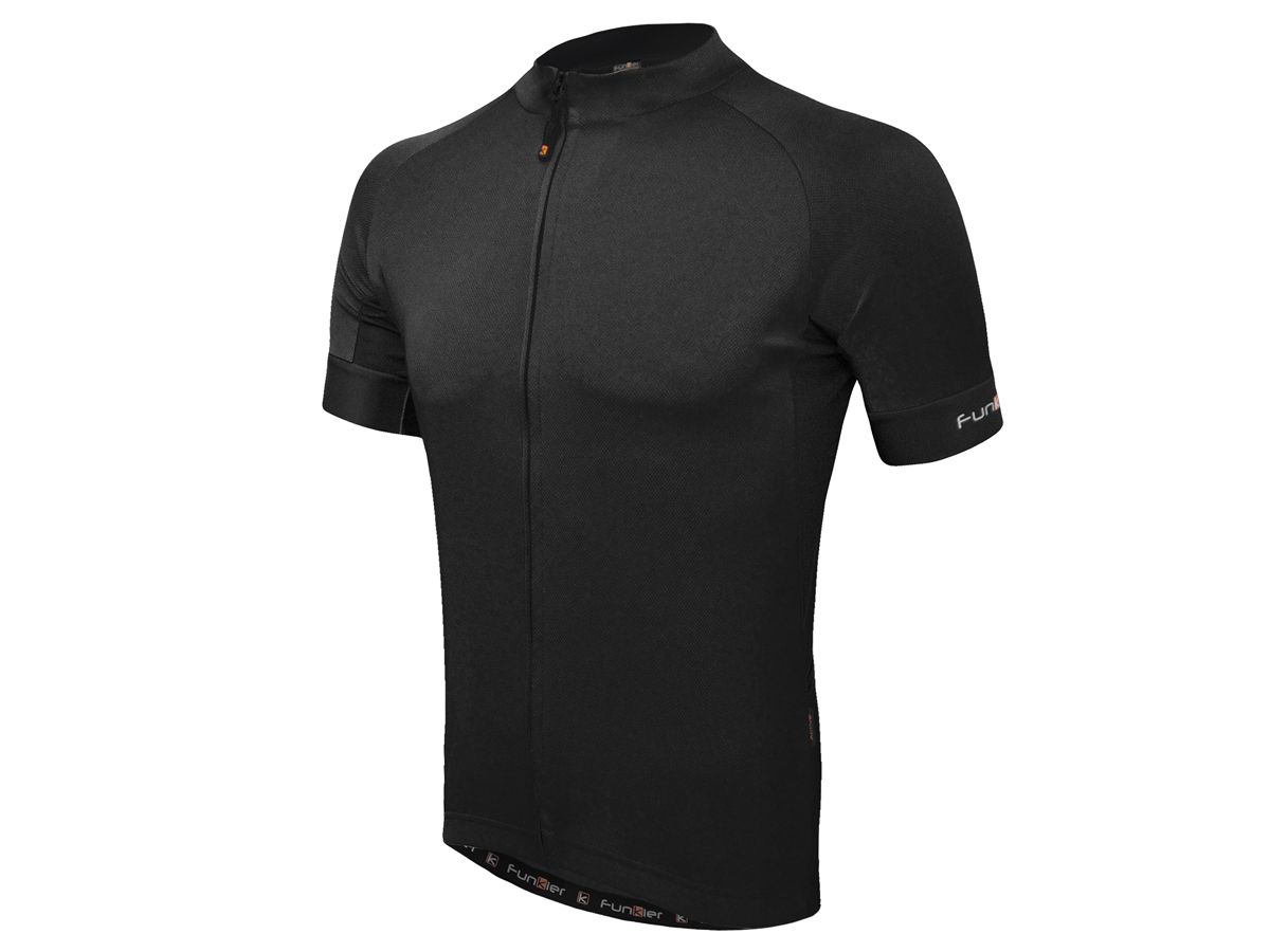 Chaleco Ciclismo Cortaviento Hombre Funkier Rotello Pro - Sumitate Uruguay  - Tienda online de Bicicletas y accesorios para ciclismo