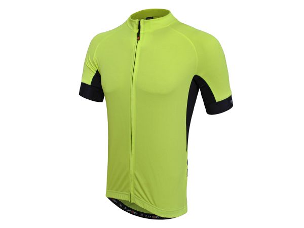 Camiseta Ciclismo Hombre Funkier Cefalu Active