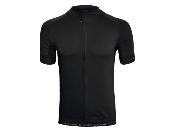 Camiseta Ciclismo Hombre Funkier Cefalu Active