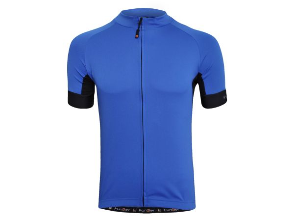 Camiseta Ciclismo Hombre Funkier Cefalu Active