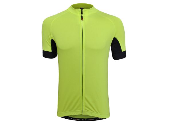 Camiseta Ciclismo Hombre Funkier Cefalu Active