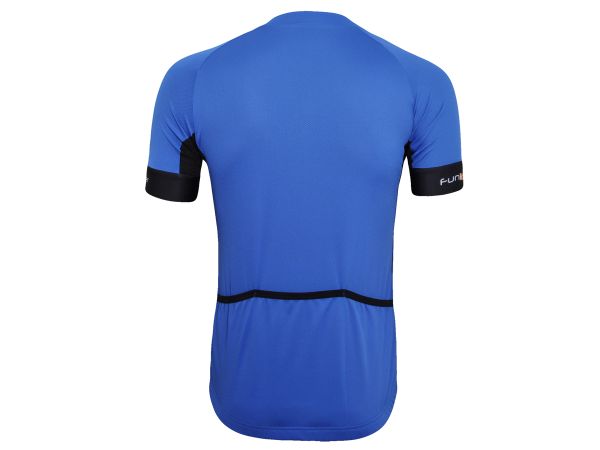 Camiseta Ciclismo Hombre Funkier Cefalu Active