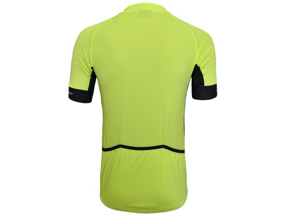 Camiseta Ciclismo Hombre Funkier Cefalu Active